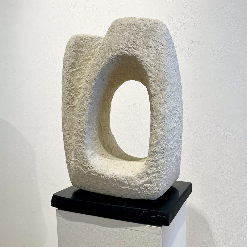 Open Sand  |  Outdoor  |  16" x 11"  |  $600