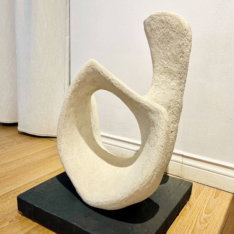 Holly Roller  |  Outdoor 
 |  16" x 20"  |  $700